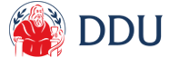 DDU Logo