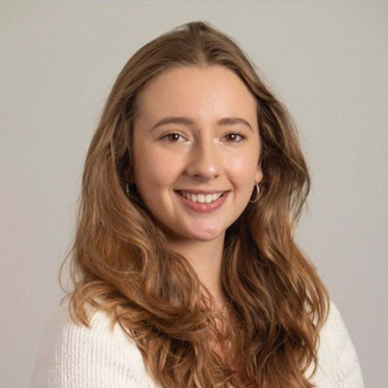 Imogen Vanstone