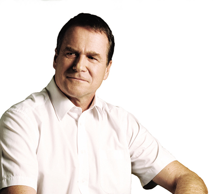 Nick Torlot DDU dento-legal adviser