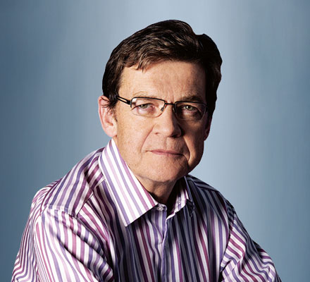Rupert Hoppenbrouwers