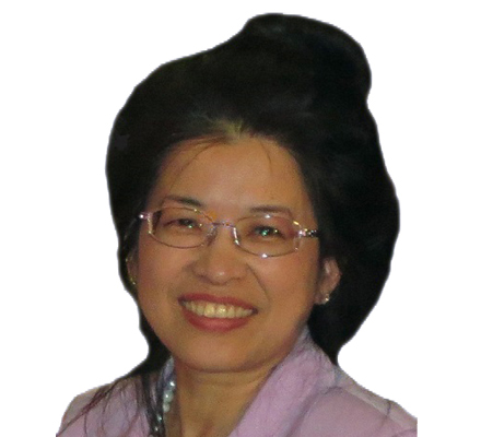 Dr Suk Ng