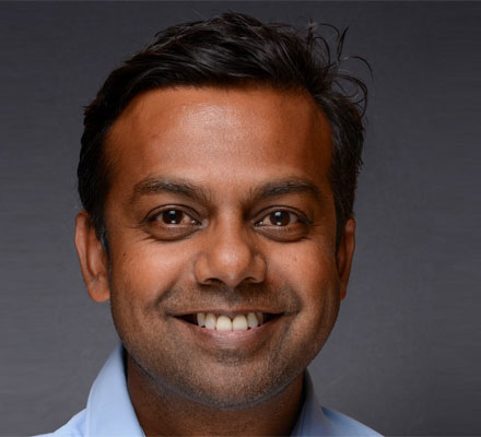Andrew Chandrapal