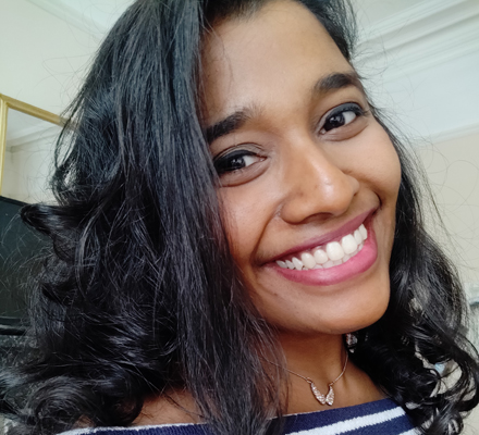 Ann Varghese