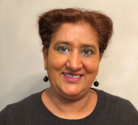 Bal Chana