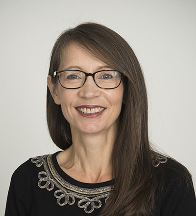 Carolyn Porton