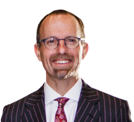 David Manger