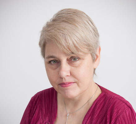 Debbie Herbst