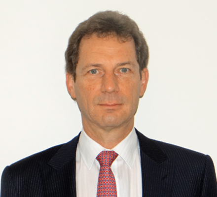 Dr Keith Smith