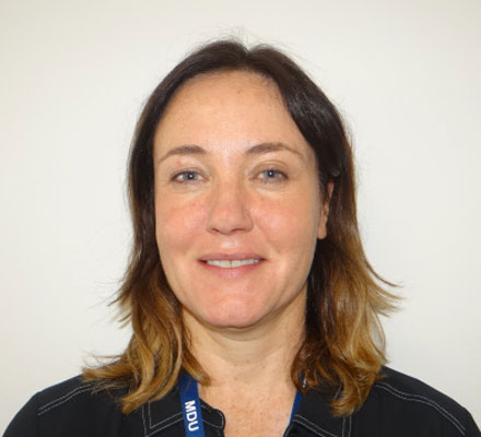 Lesley Taylor