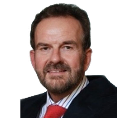 Malcolm Prideaux