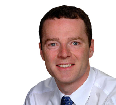 Martin Ashley