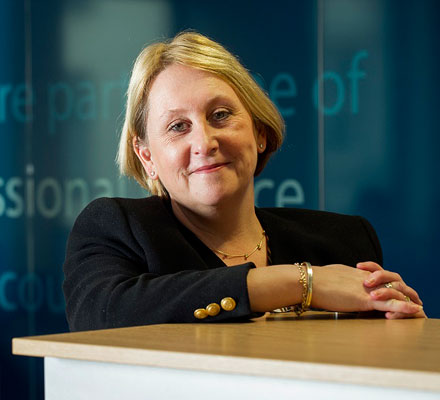Morag Miller