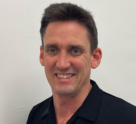 Professor Simon Wright