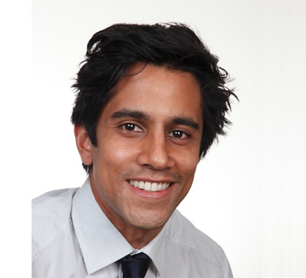 Raman Bhardwaj