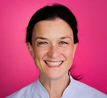 Dr Susan Tanner