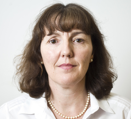 Wendy Harris