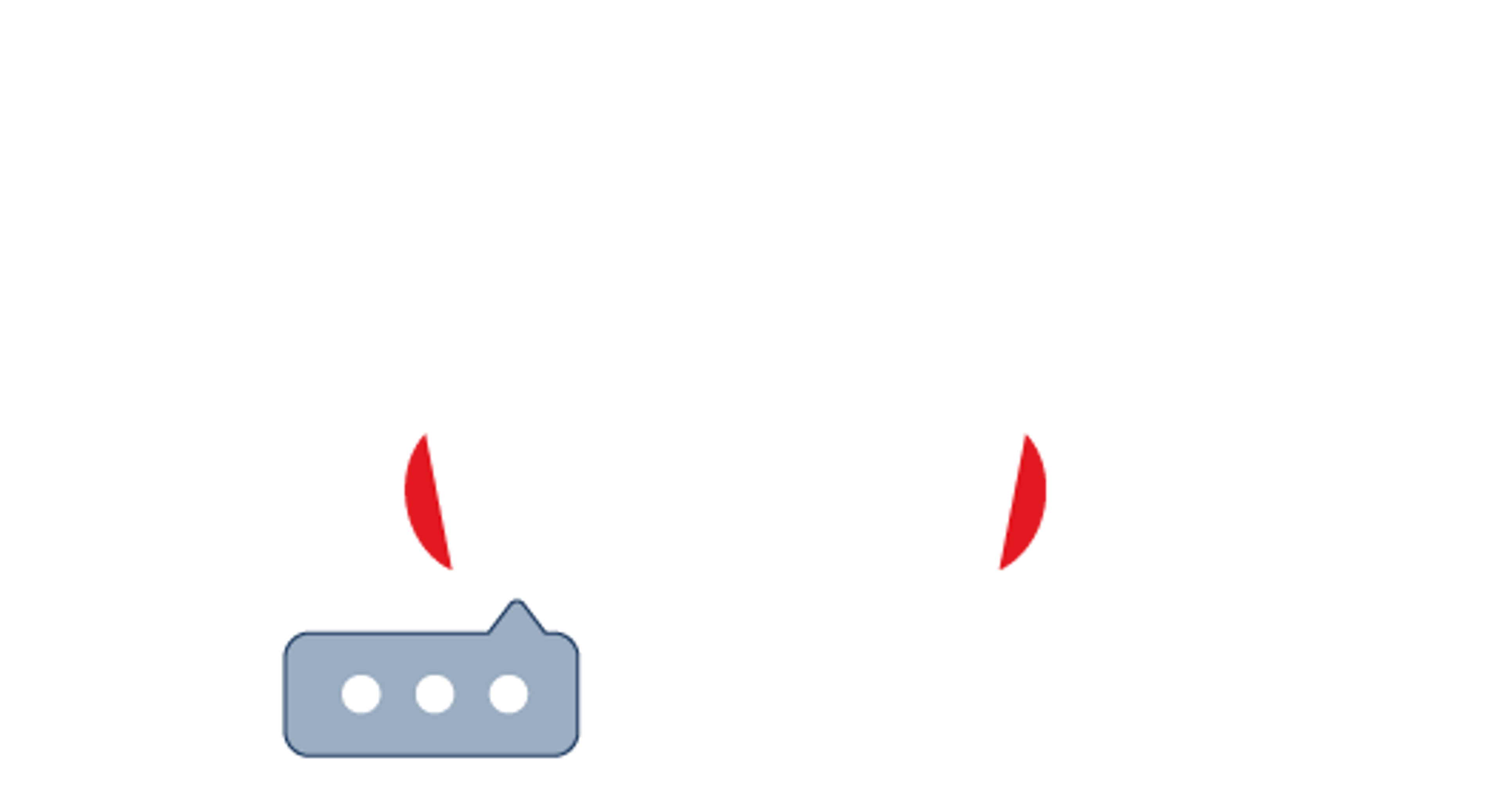 Adviser with headset icon