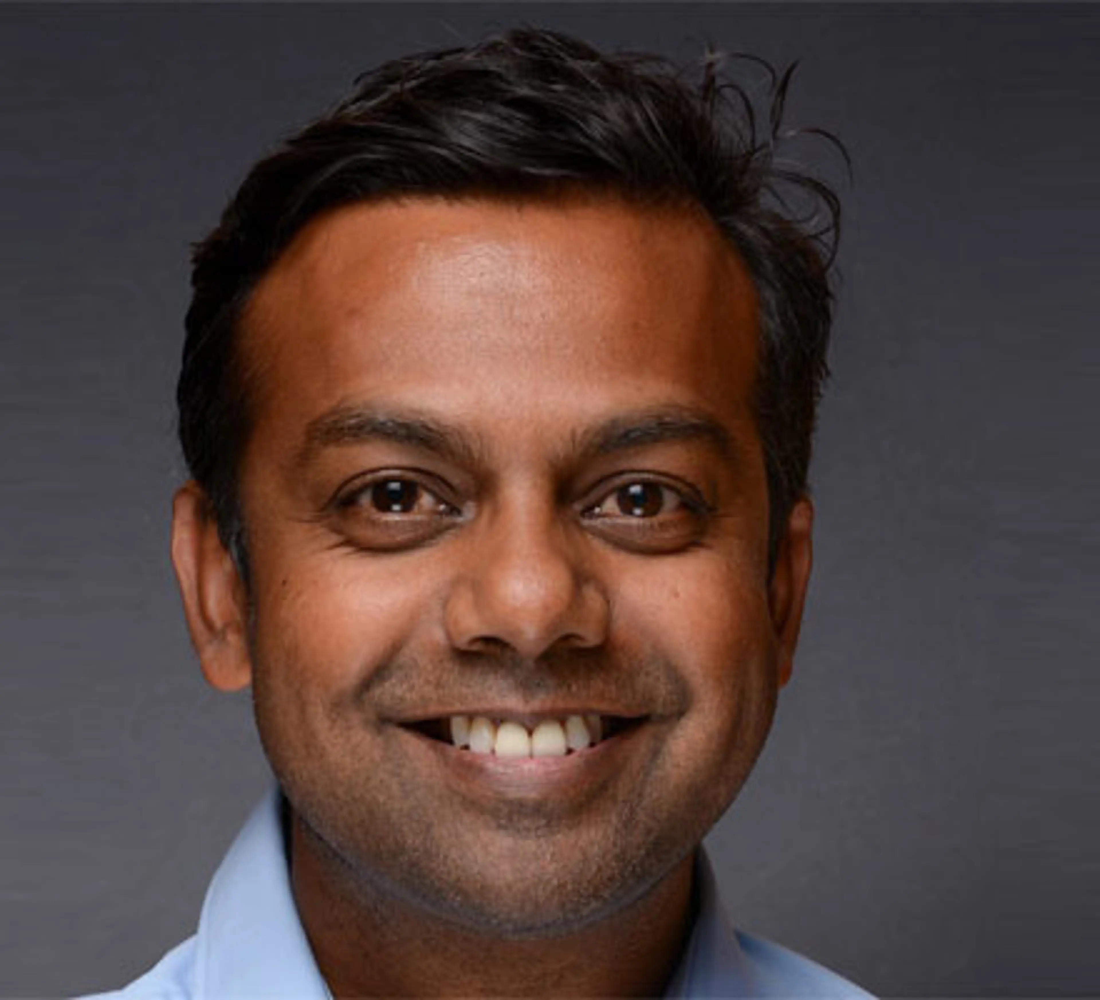 Andrew Chandrapal