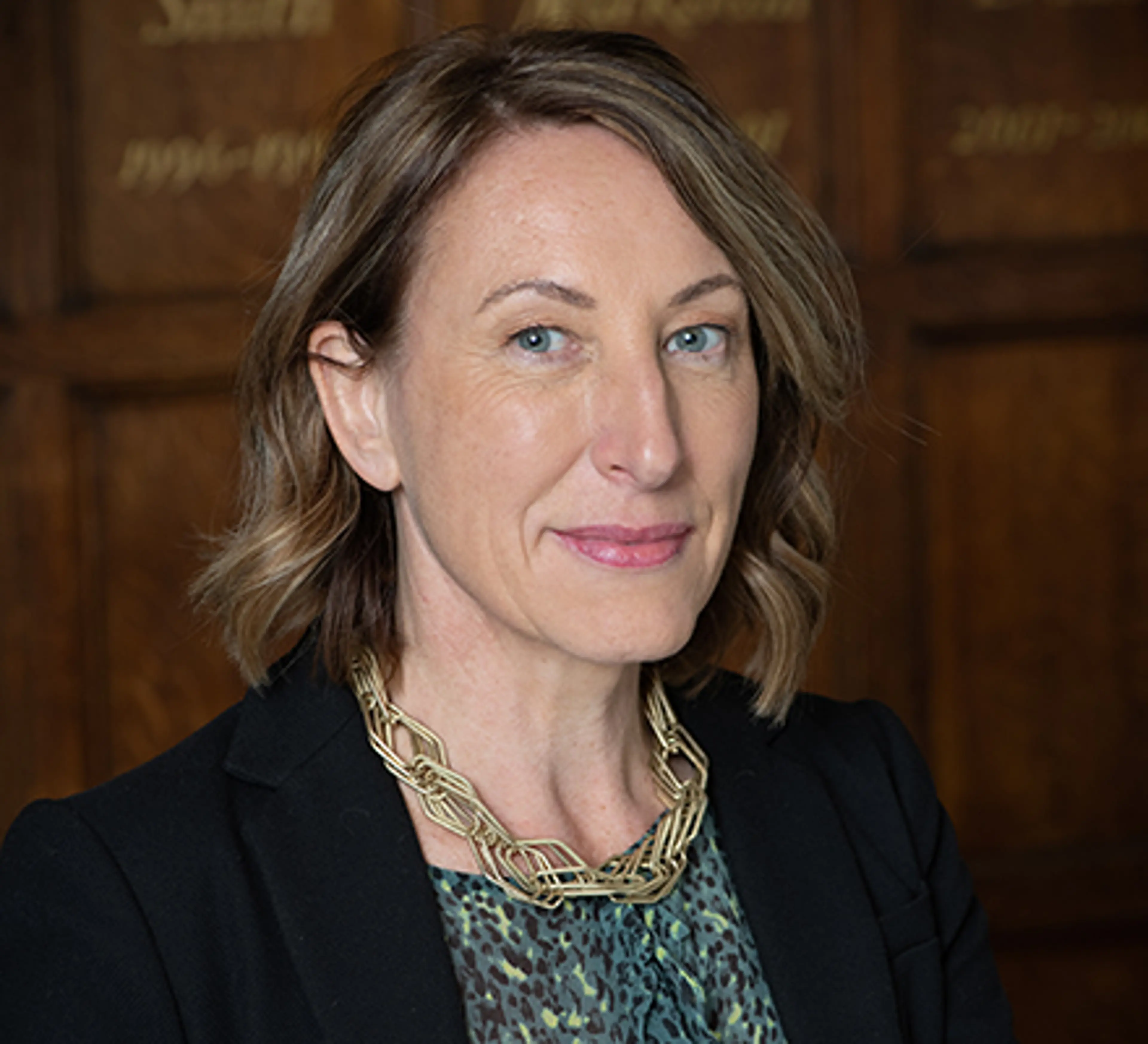 Jo-Anne Taylor
