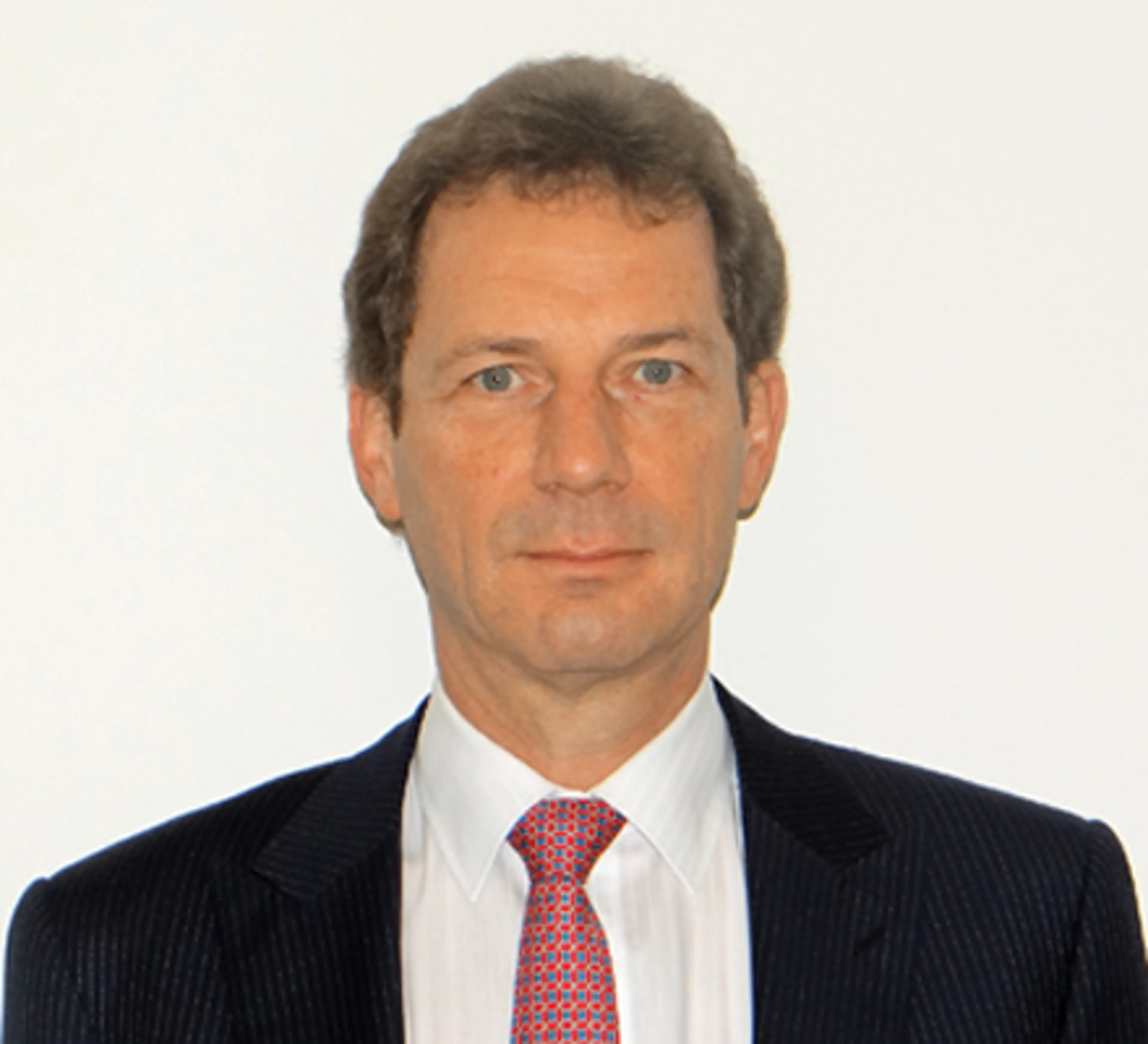 Dr Keith Smith