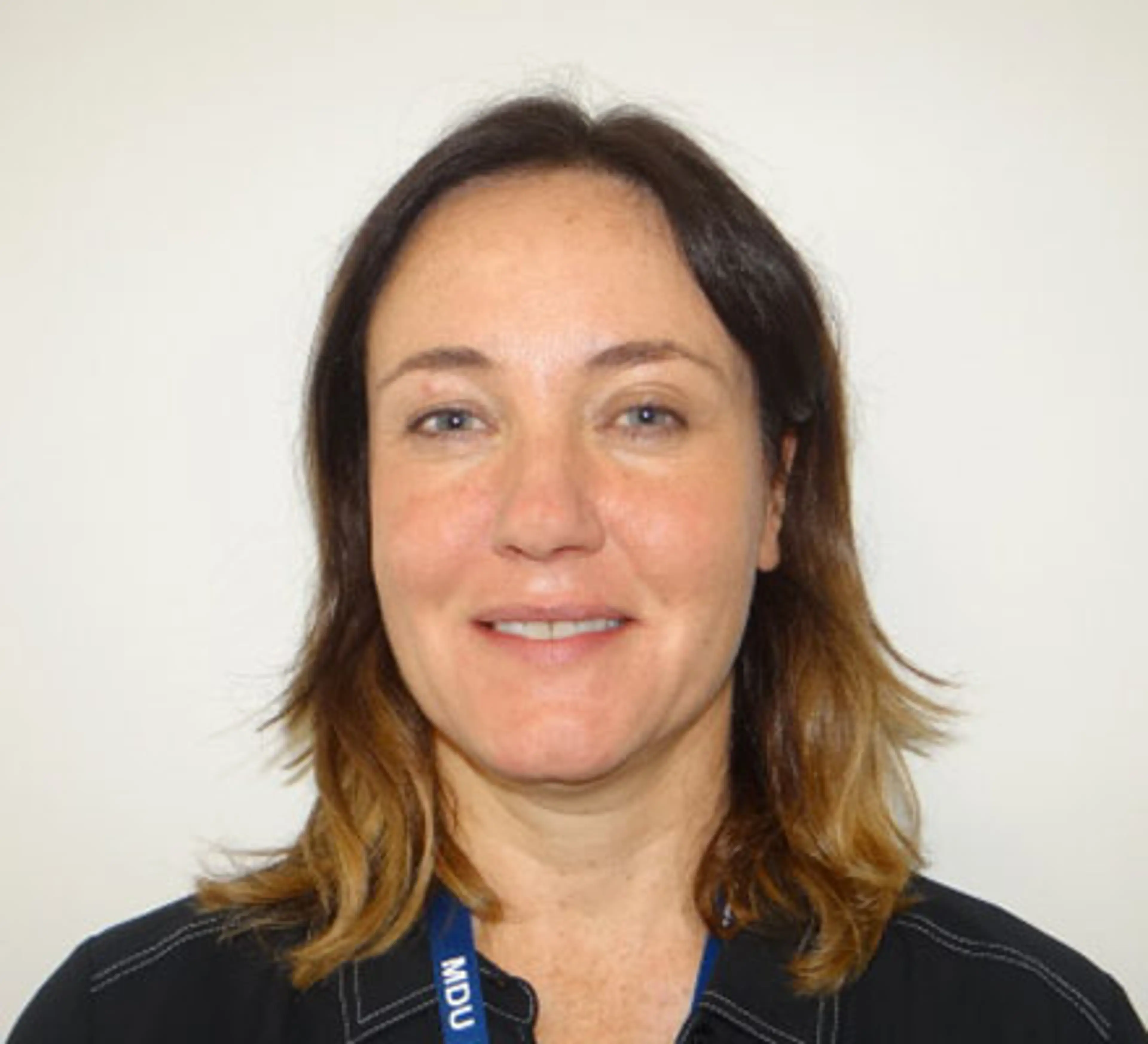 Lesley Taylor