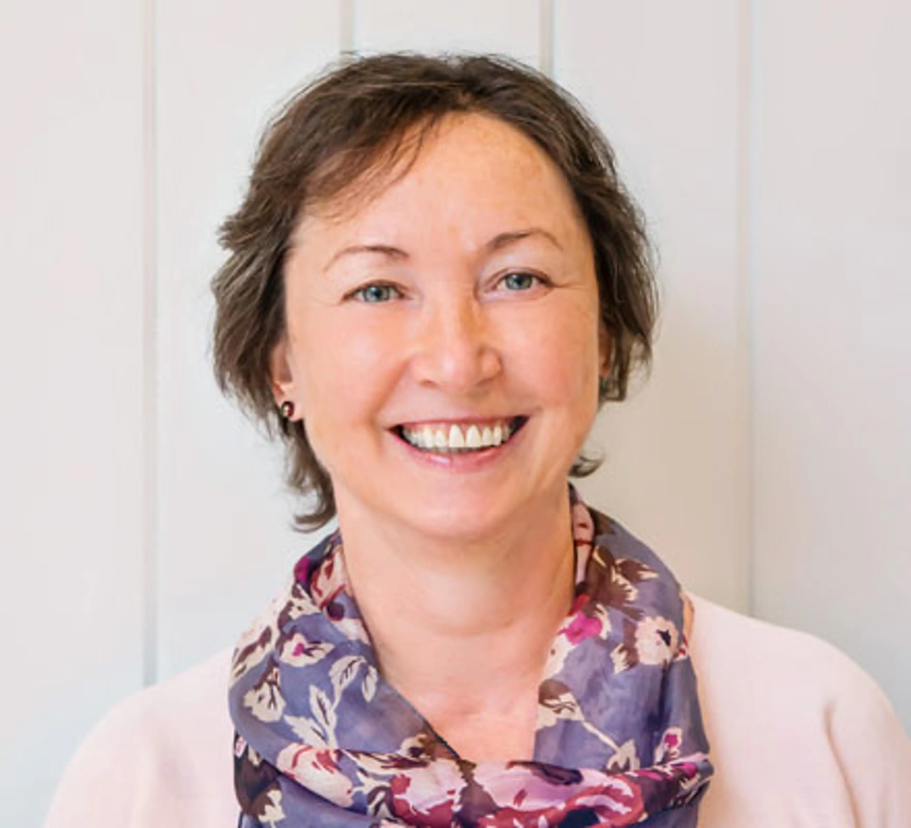 Louise Nash