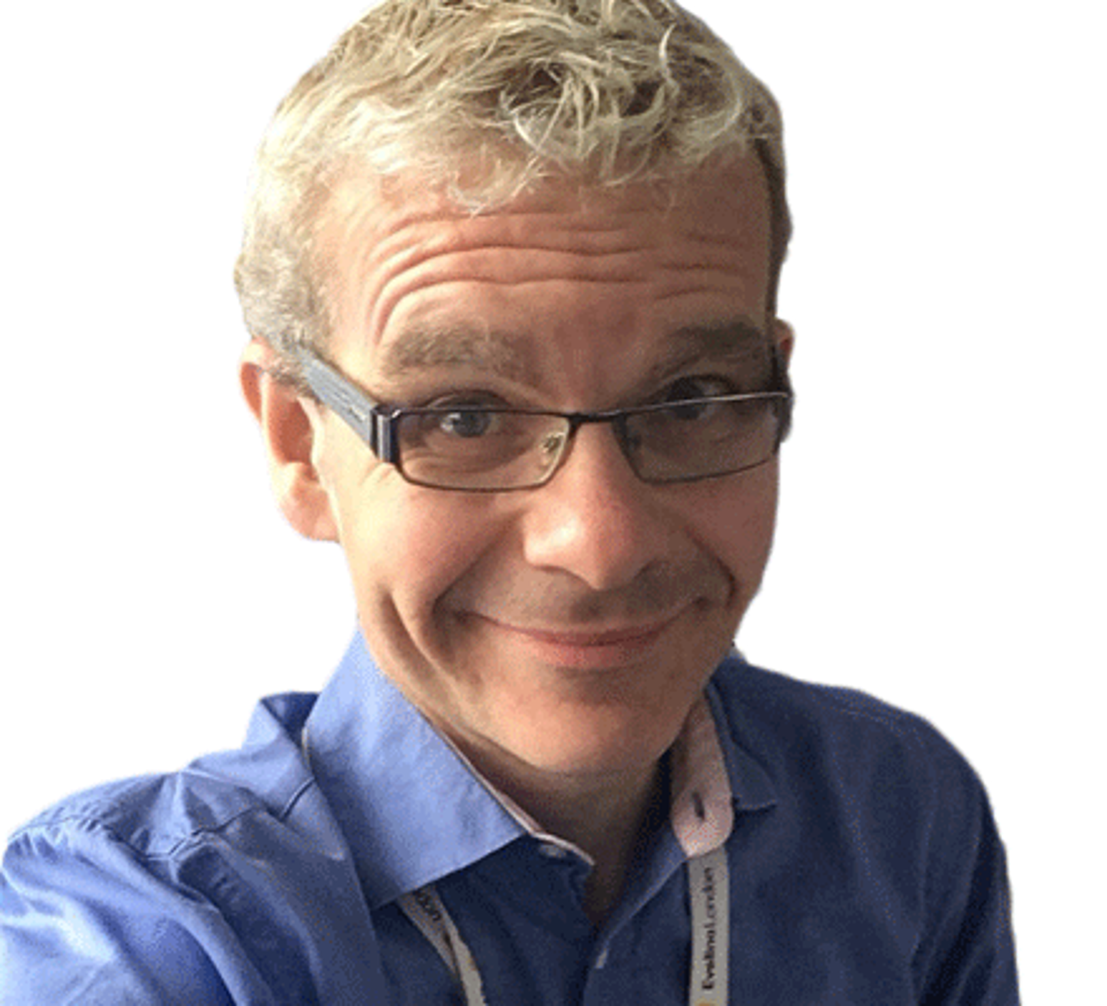 Dr Michael Farquhar