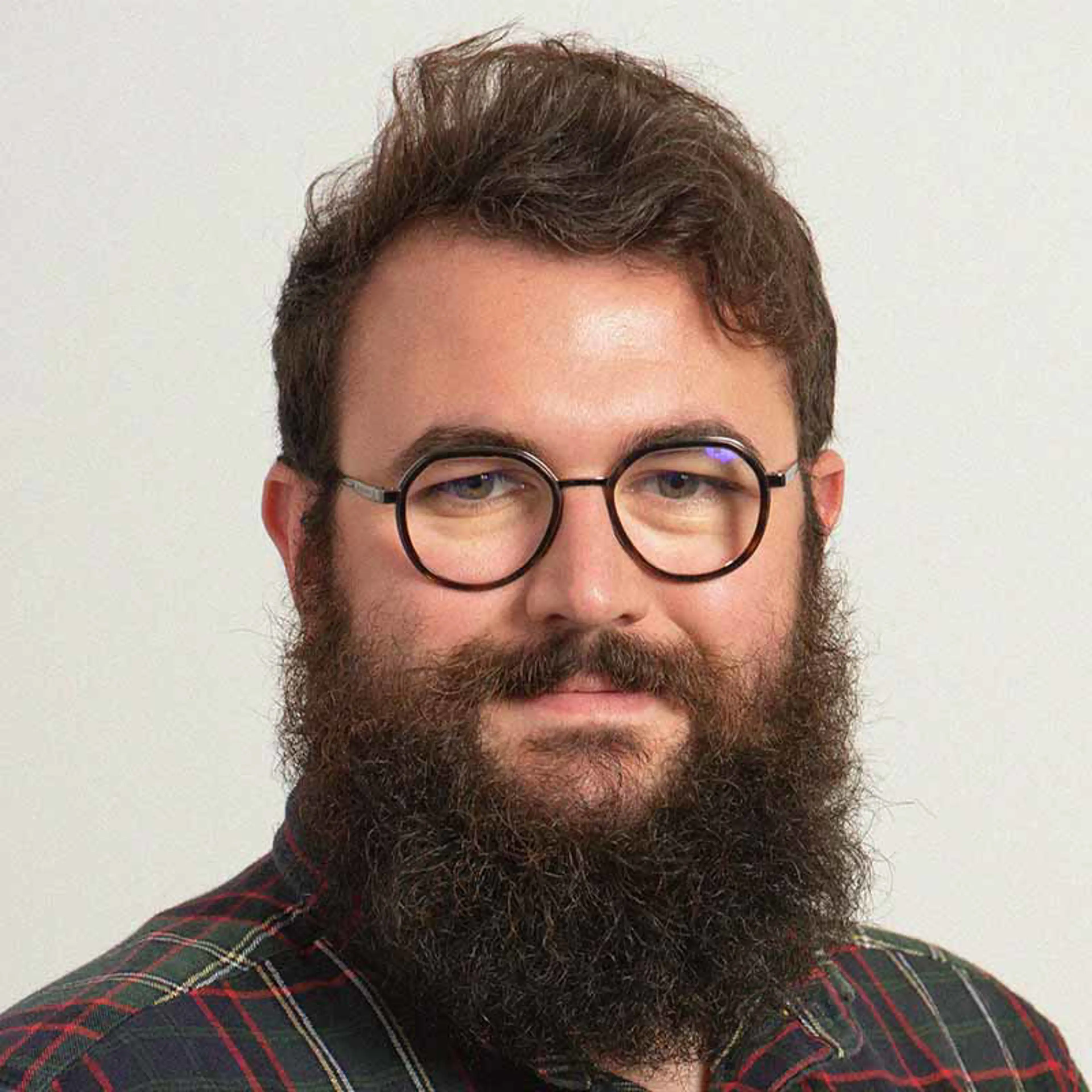 Thomas Kirkum