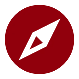 Compass Icon