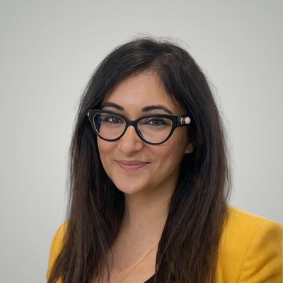 Malveen Mann
