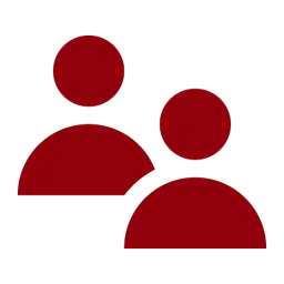 Support icon